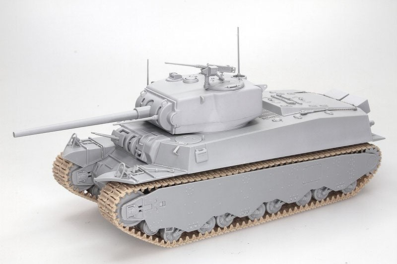Dragon 6789 M6A1 Heavy Tank 1/35 – image 4