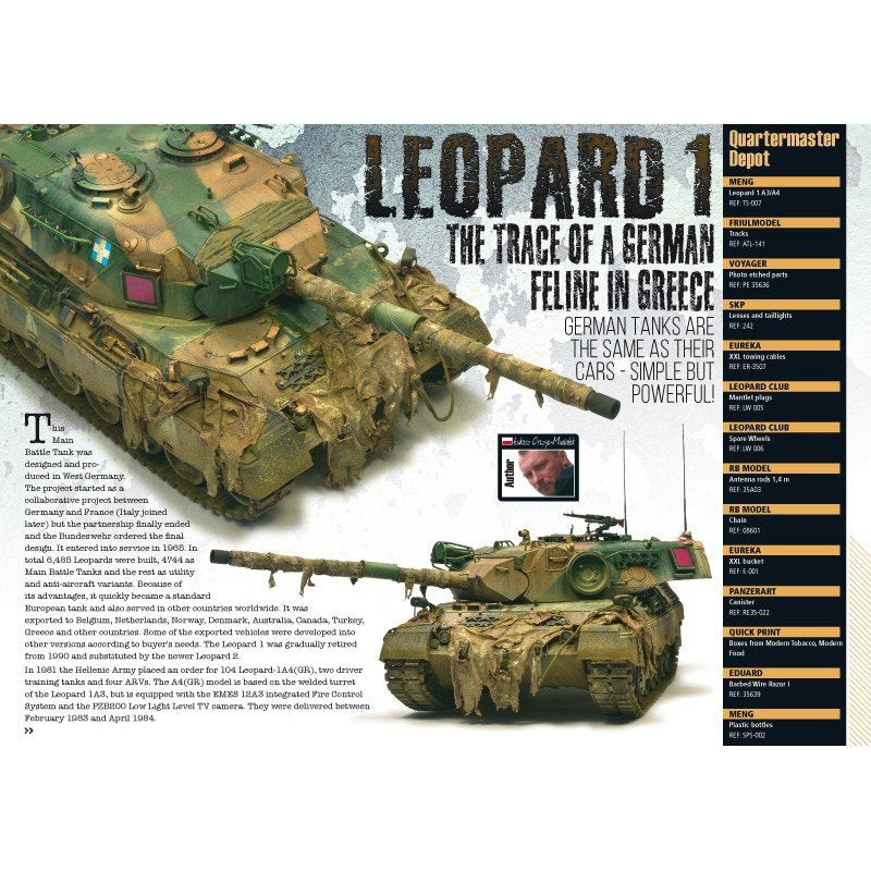 Abrams Squad nr 11 - ISSN 2340-1850 – imagen 7