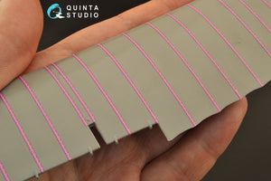 Quinta Studio QP32003 Magenta rib tapes Albatros D.I-D.V (All kits) 1/32 – immagine 5