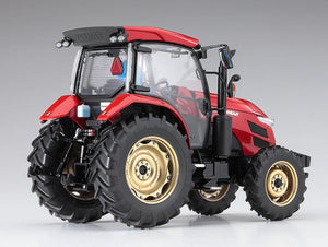 Hasegawa WM05 YANMAR TRACTOR YT5113A 1/35 – imagen 3