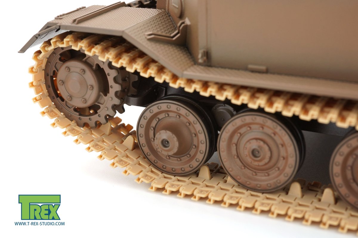 T-Rex Studio TR85034 Ferdinand Tracks 1/35 – image 2