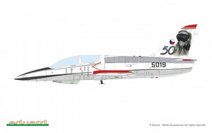 Eduard 7047 L-39ZA ALBATROS 1/72 – Bild 9