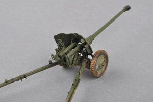Trumpeter 02339 Soviet 85mm D-44 Divisional Gun 1/35 – Bild 4