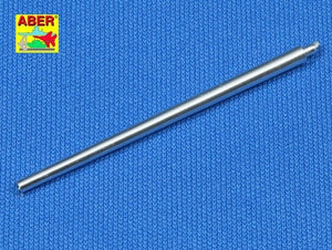 Aber 72L-08 Barrel 85 mm ZiS-S-53 L/54.6 for Soviet tanks T-34/85 / Soviet tank barrel 85cm ZIS-S-53 L/54.6 T-34/85 1/72