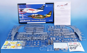 Special Hobby 32087 T-2 Buckeye Anniversary Markings 1/32 – zdjęcie 3