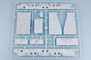 Trumpeter 00210 Kriegslokomotive BR52 1/35 – imagen 17