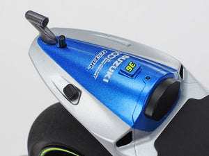 Tamiya 14139 Team Suzuki ECSTAR GSX-RR &amp;#39;20 1/12 – immagine 11