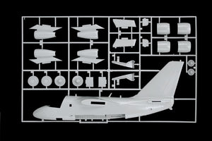 Italeri 2623 S - 3 A/B VIKING 1/48 – Bild 3