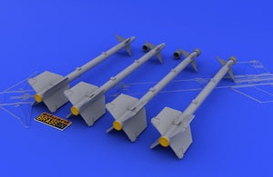 Eduard SIN64892 F/ A-18E/ F armament 1/48 – Bild 2
