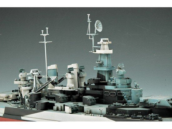 Trumpeter 05303 North Carolina 1/350 – immagine 6
