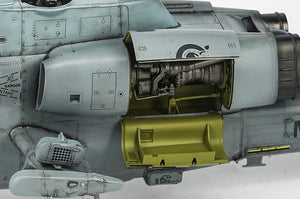 Trumpeter 05116 AH-1W Super Cobra 1/35 – immagine 9