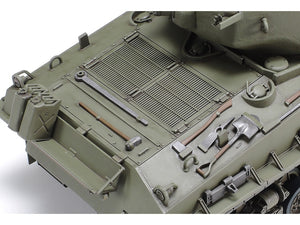Tamiya 35346 US Medium Tank M4A3E8 Sherman Easy Eight – image 6