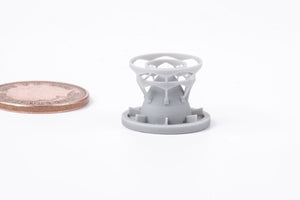 Eduard 648690 F-4B exhaust nozzles PRINT TAMIYA 1/48 – Bild 13