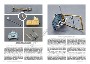 Kagero 5012 Nieuport 1-27 French Fighters Family EN/PL – Bild 5