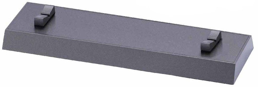 Fujimi 432830 TOKU-202 EX-2 Display Stand for Ship Gun Metallic Version – immagine 2