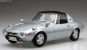 Fujimi 038919 Toyota S800 1/24 – image 2