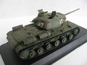 PST 72008 KV-85 Heavy Tank 1/72 – immagine 4