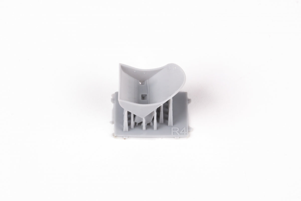 Eduard 6481017 FM-1 seat PRINT TAMIYA 1/48 – Bild 2