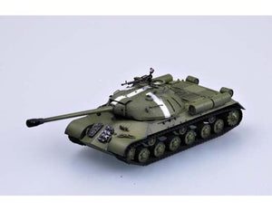 Trumpeter 07227 Russia JS-3 TANK 1/72 – imagen 6