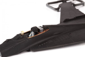 Eduard 73802 MiG-29 9-12 GREAT WALL HOBBY 1/72 – image 6