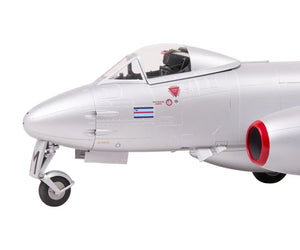 Revell 03750 Gloster Meteor F.8 1/32