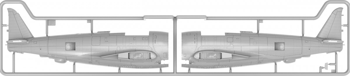 MiniArt 48001 P-47D-25RE Thunderbolt - Advanced Kit 1/48 – imagen 30
