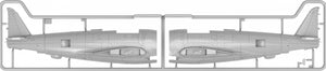 MiniArt 48001 P-47D-25RE Thunderbolt - Advanced Kit 1/48 – imagen 30