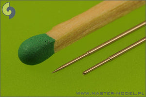 Master AM-48-071 SAAB 29 Tunnan - Pitot Tubes 1/48 – image 3