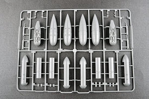 Trumpeter 02421 Junkers Ju-87B-2 Stuka 1/24 – image 18