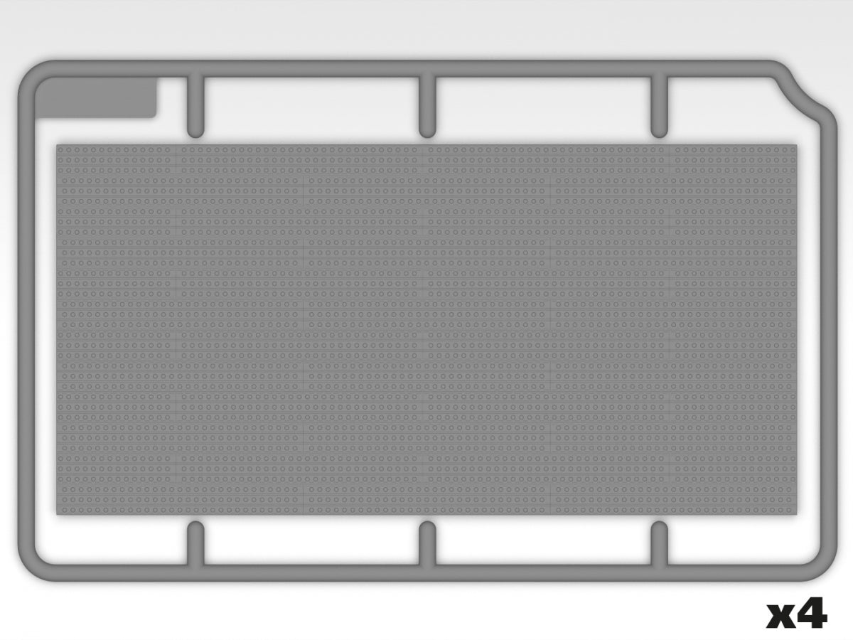 ICM 72215 Marston Mat 1/72 – immagine 3
