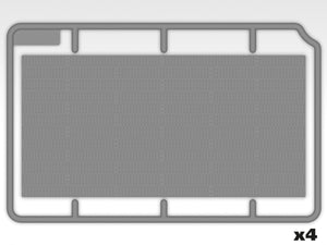 ICM 72215 Marston Mat 1/72 – immagine 3
