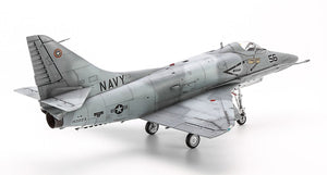Hasegawa 07523 A-4E Skyhawk Top Gun Limited Edition 1/48 – Bild 3