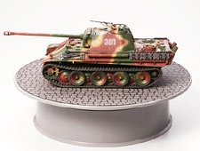 Tamiya 73001 Display Turntable – immagine 3