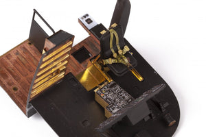 Eduard 33347 CH-54A ICM 1/32 – immagine 3
