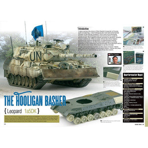Abrams Squad nr 17 - ISSN 2340-1850 – zdjęcie 8