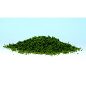 Woodland Scenics WT1362 DARŃ - Burnt Grass Coarse Turf 1L – zdjęcie 3