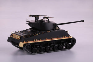 Eduard 36351 M4A3E8 fenders ITALERI 1/35 – Bild 2