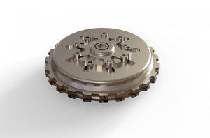 Falcon Scale Models FSM007 Ducati Panigale Superleggera clutch Tamiya 14140 1/12 – Bild 6