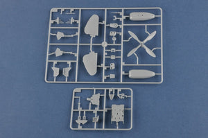 Hobby Boss 85811 P-47D Thunderbolt Fighter 1/48 – Bild 6