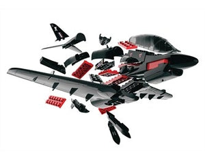 Airfix 6003 QUICK BUILD BAe Hawk – image 4
