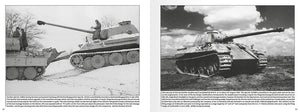 Abteilung 502 ABT601 PANTHER EXTERNAL APPEARANCE &amp;amp; DESIGN CHANGES – imagen 4