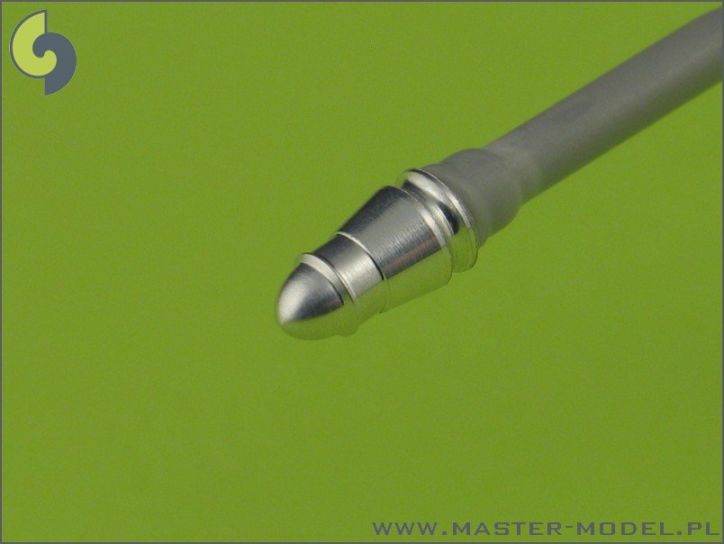 Master AM-32-030 Refueling Probe - NATO standard (1pc) 1/32 – immagine 2