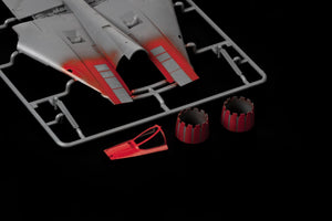 Eduard EX1103 F-14D GREAT WALL HOBBY 1/48 – Bild 6