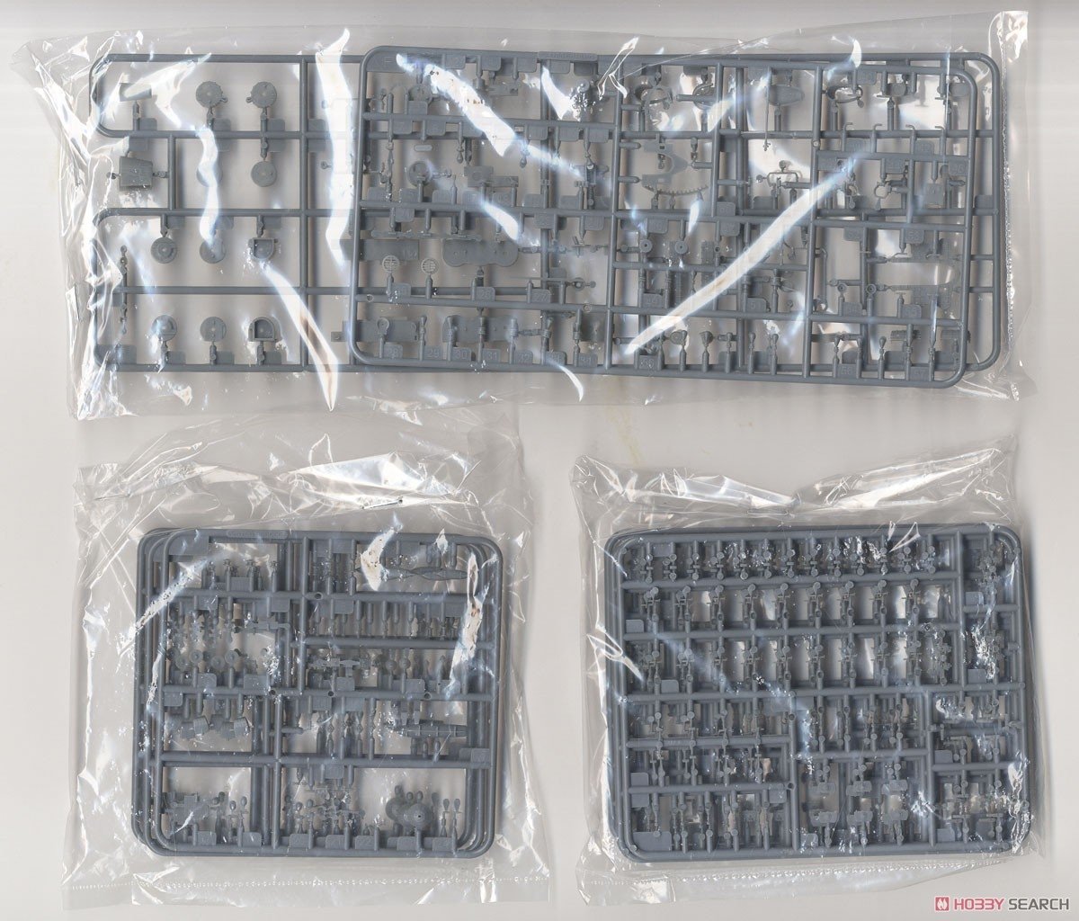 Vee Hobby P57003 Battleship USS MISSOURI BB-63 1945 1/700 – immagine 2