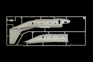 Italeri 1450 C-27J SPARTAN / G.222 1/72 – image 11