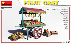 MiniArt 35625 FRUIT CART 1/35 – Bild 4