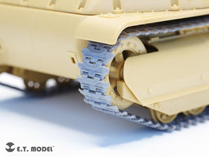 E.T. Model P35-032 WWII French SOMUA S35 Cavalry Tank Workable Track ( 3D Printed ) 1/35 – Bild 8