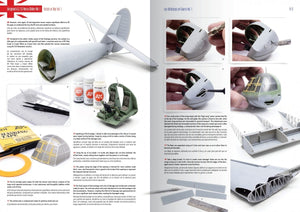 AK Interactive AK 130001 BRITISH AT WAR – LOS BRITÁNICOS EN GUERRA – immagine 2