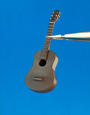 Point of no Return 3523032 Guitare acoustique 1/35  – image 7