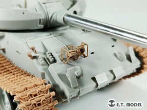 E.T. Model P35-269 Lights Set for Russian T-62 Family ( 3D Print ) 1/35 – Bild 5